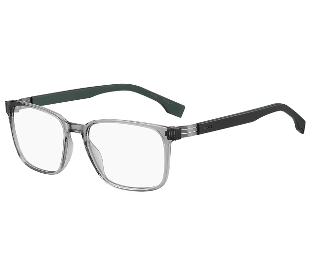 Gafas de vista Hugo Boss BOSS-1578 3U5 55 17 GrisVerde