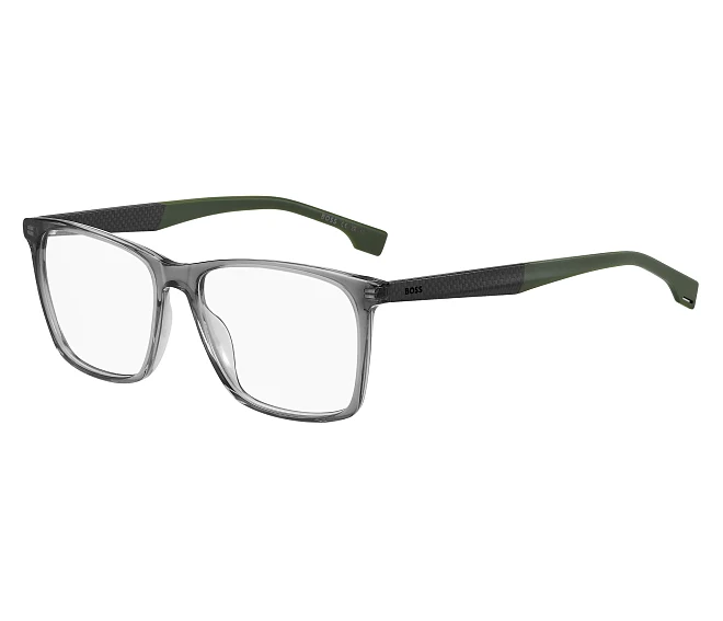 Gafas de vista Hugo Boss BOSS-1582 3U5 56 16 GrisVerde