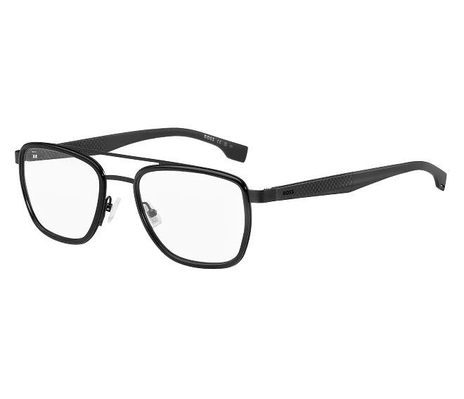 Gafas de vista Hugo Boss BOSS-1583 807 55 19 Negra