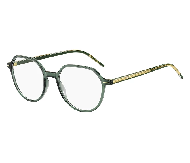 Gafas de vista Hugo Boss BOSS-1586 1ED 50 18 Verde