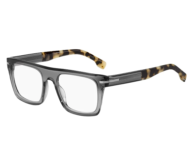 Gafas de vista Hugo Boss BOSS-1597 ACI 52 20 Gris