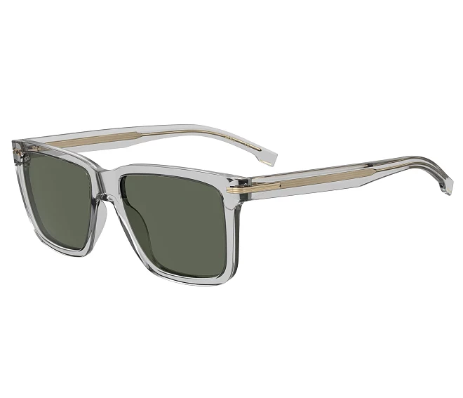 Gafas de sol Hugo Boss BOSS-1598-S KB7QT 55 17 Gris