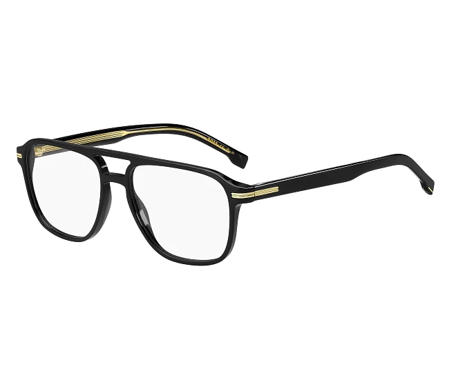 Gafas de vista Hugo Boss BOSS-1600 807 54 16 Negra