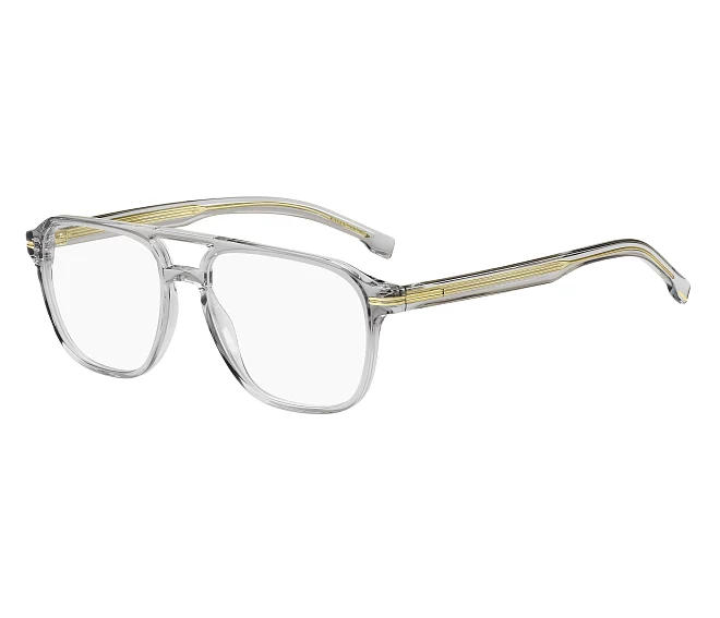 Gafas de vista Hugo Boss BOSS-1600 KB7 54 16 Gris