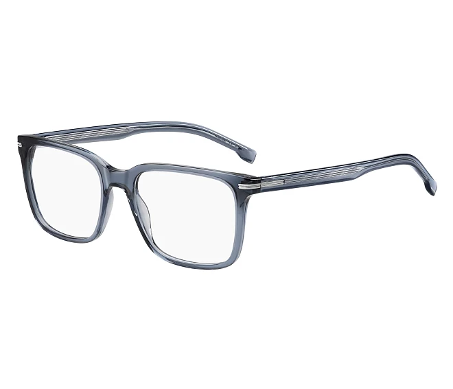 Gafas de vista Hugo Boss BOSS-1602 PJP 53 19 Azul