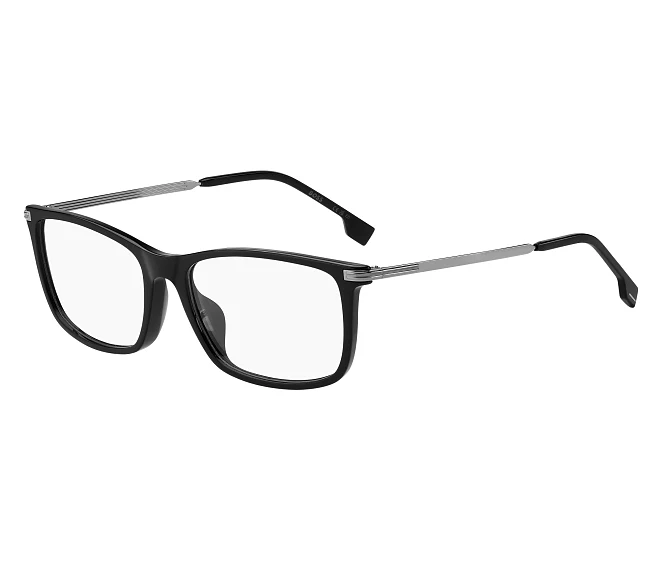Gafas de vista Hugo Boss BOSS-1614-F 284 56 17 NegraAcero