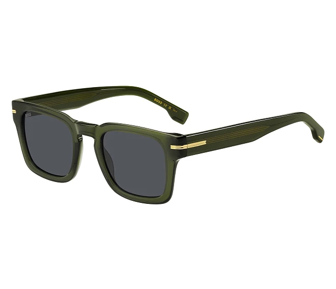 Gafas de sol Hugo Boss BOSS-1625-S 1ED/IR 50 23 Verde