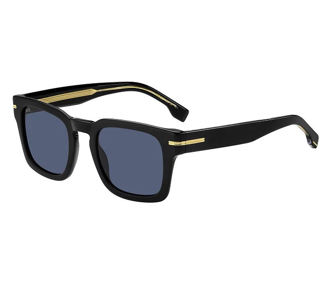 Gafas de sol Hugo Boss BOSS-1625-S 807/KU 50 23 Negra