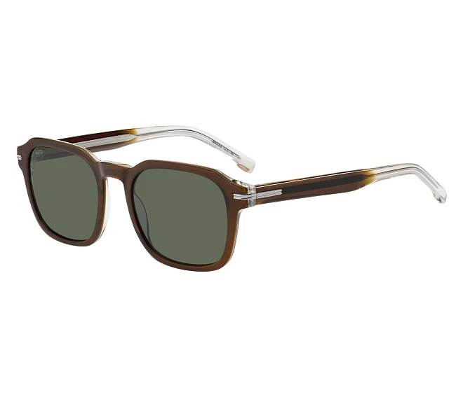 Gafas de sol Hugo Boss BOSS-1627-S 09Q/QT 51 20 Marrón
