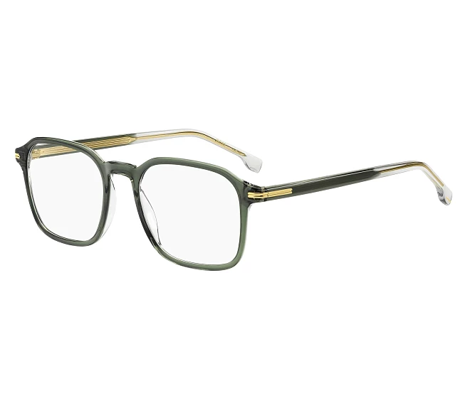 Gafas de vista Hugo Boss BOSS-1629 1ED 51 19 Verde