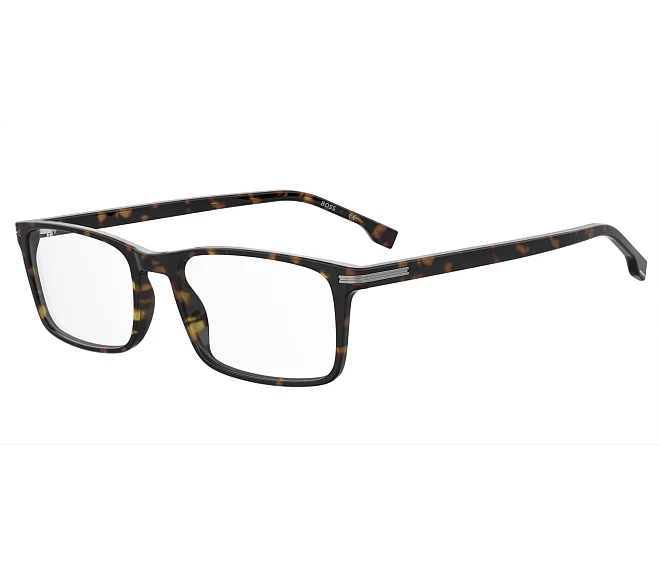 Gafas de vista Hugo Boss BOSS-1630 086 55 18 Havana