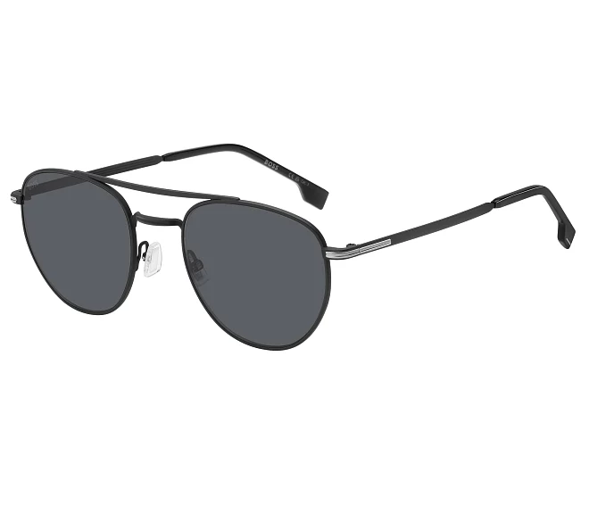 Gafas de sol Hugo Boss BOSS-1631-S 003/IR 53 21 Negra