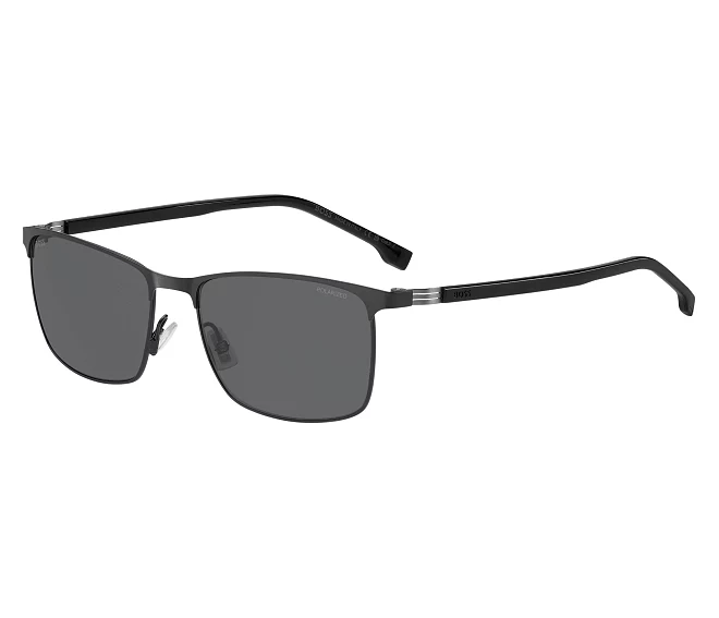 Gafas de sol Hugo Boss BOSS-1635-S SVK/M9 57 17 RutheniumGris