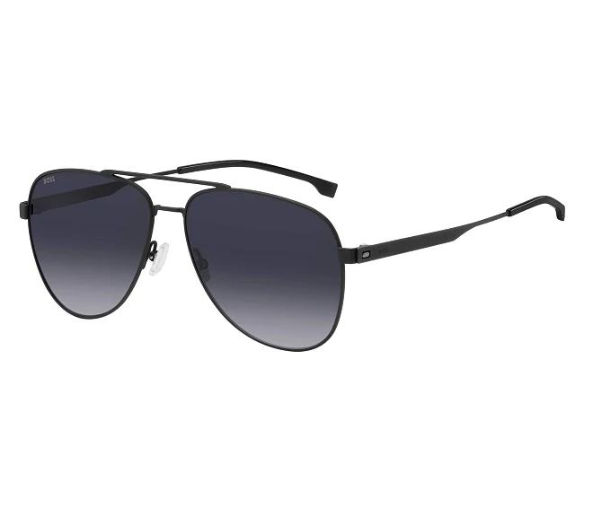 Gafas de sol Hugo Boss BOSS-1641-S 003/9O 60 14 Negra