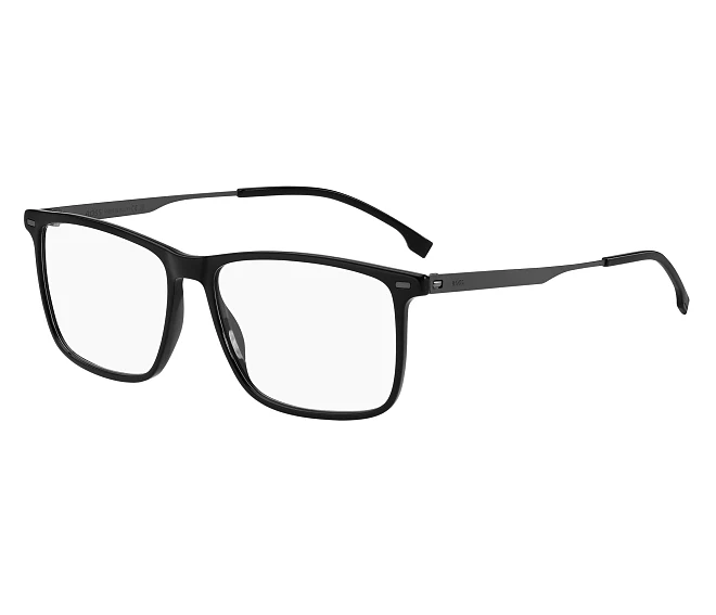 Gafas de vista Hugo Boss BOSS-1642 ANS 55 15 NegraRuthenium