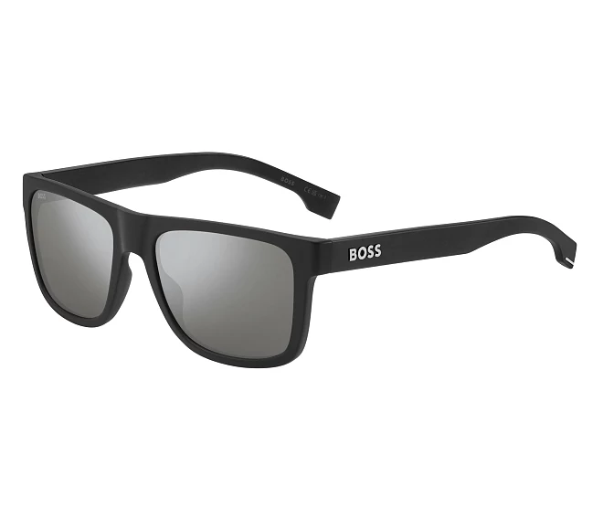 Gafas de sol Hugo Boss BOSS-1647-S 003/T4 55 18 Negra