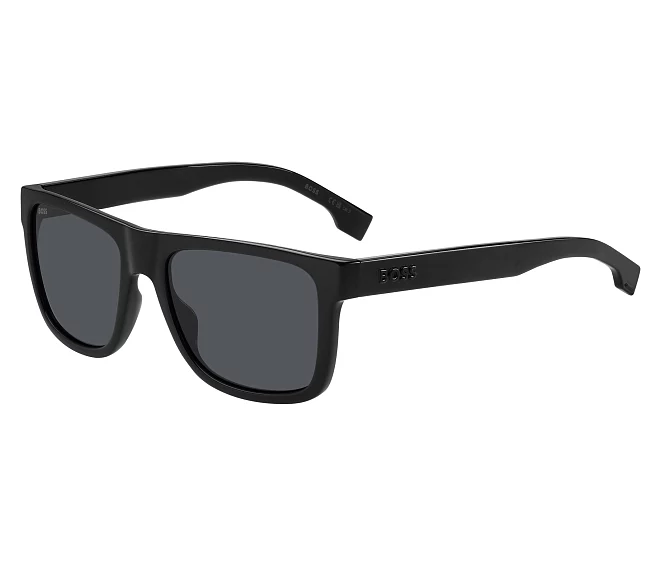 Gafas de sol Hugo Boss BOSS-1647-S 807/IR 55 18 Negra