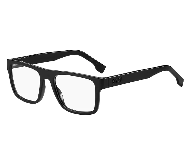 Gafas de vista Hugo Boss BOSS-1652 807 53 18 Negra