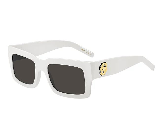 Gafas de sol Hugo Boss BOSS-1654-S VK6/IR 54 19 Blanco