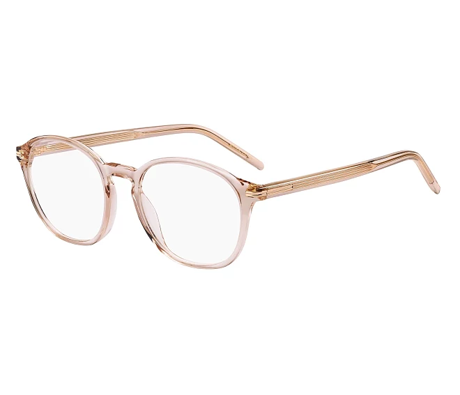 Gafas de vista Hugo Boss BOSS-1659 35J 50 19 Rosa