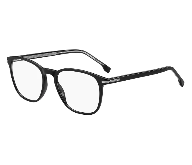 Gafas de vista Hugo Boss BOSS-1680 807 50 18 Negra