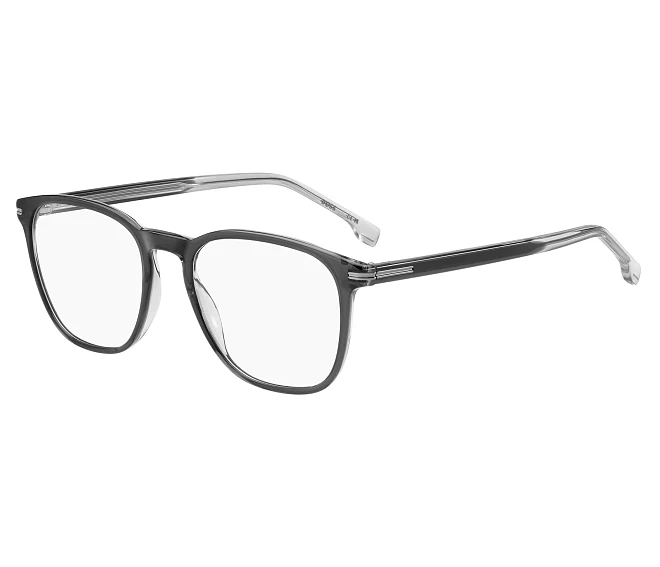 Gafas de vista Hugo Boss BOSS-1680 KB7 50 18 Gris