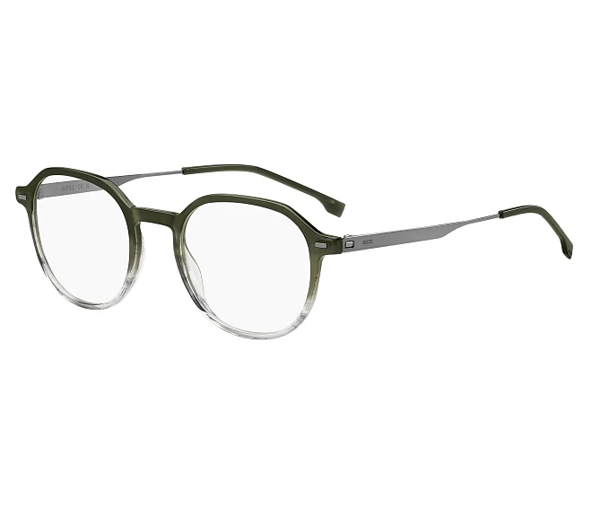 Gafas de vista Hugo Boss BOSS-1697 7ZW 50 21 VerdeRuthenium