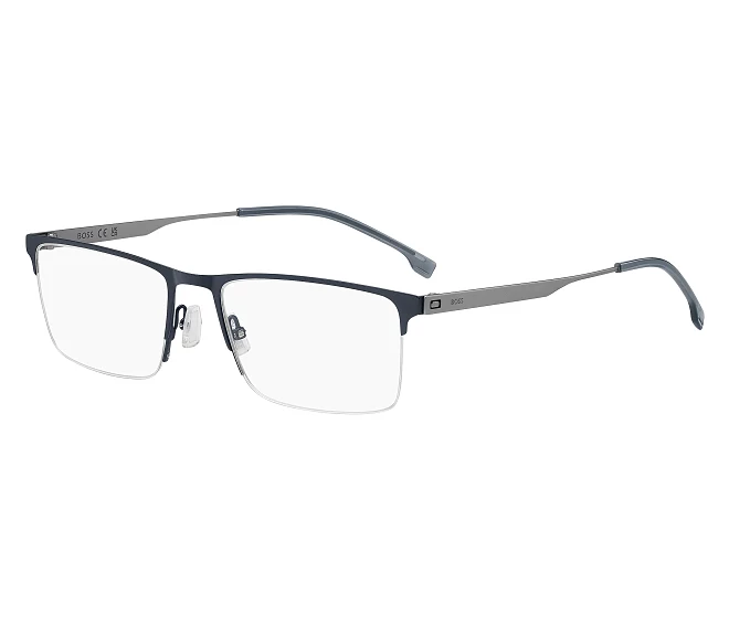 Gafas de vista Hugo Boss BOSS-1698 KU0 57 19 AzulRuthen