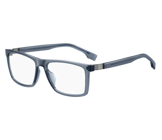 Gafas de vista Hugo Boss BOSS-1701-G PJP 57 17 Azul