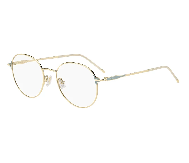 Gafas de vista Hugo Boss BOSS-1710 PEF 51 19 Oro