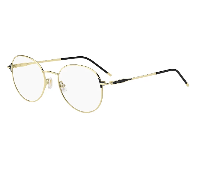 Gafas de vista Hugo Boss BOSS-1710 RHL 51 19 OroNegro