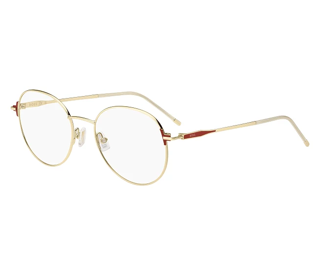 Gafas de vista Hugo Boss BOSS-1710 Y11 51 19 NegraOro