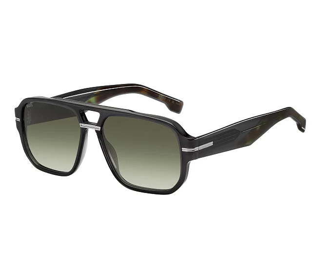 Gafas de sol Hugo Boss BOSS-1718-S KB7/8Z 57 15 Gris