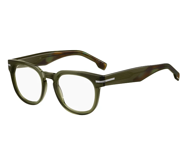 Gafas de vista Hugo Boss BOSS-1719 1ED 50 22 Verde