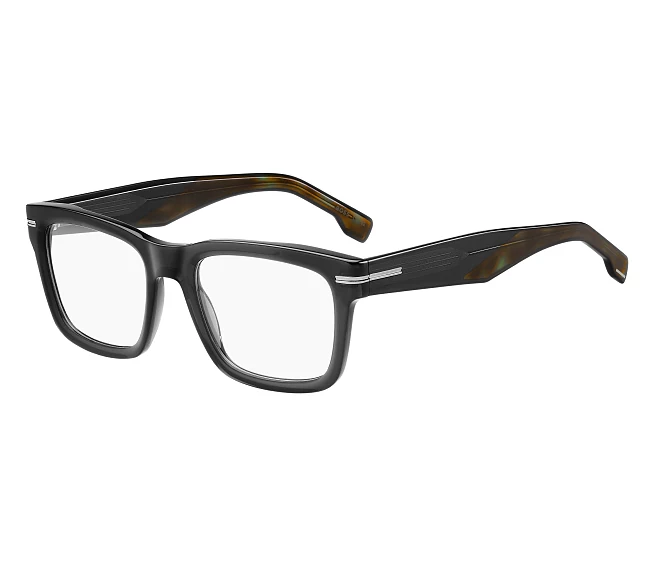 Gafas de vista Hugo Boss BOSS-1720 KB7 53 20 Gris