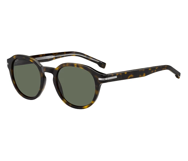 Gafas de sol Hugo Boss BOSS-1721-S 086/QT 50 22 Havana