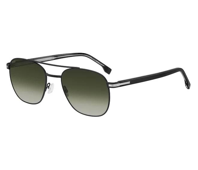 Gafas de sol Hugo Boss BOSS-1723-S K87/9K 56 20 PlataNegro