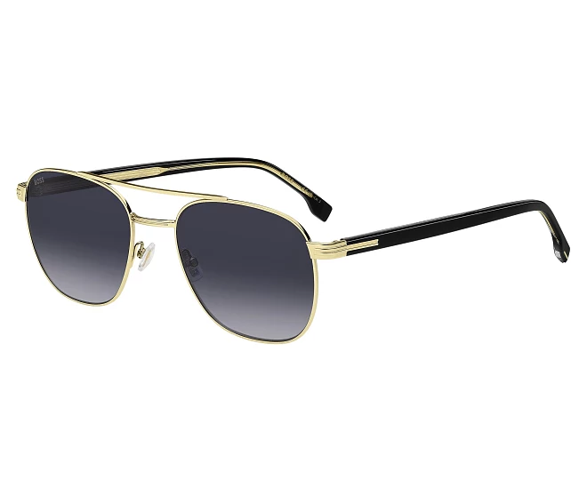 Gafas de sol Hugo Boss BOSS-1723-S RHL/9O 56 20 OroNegro