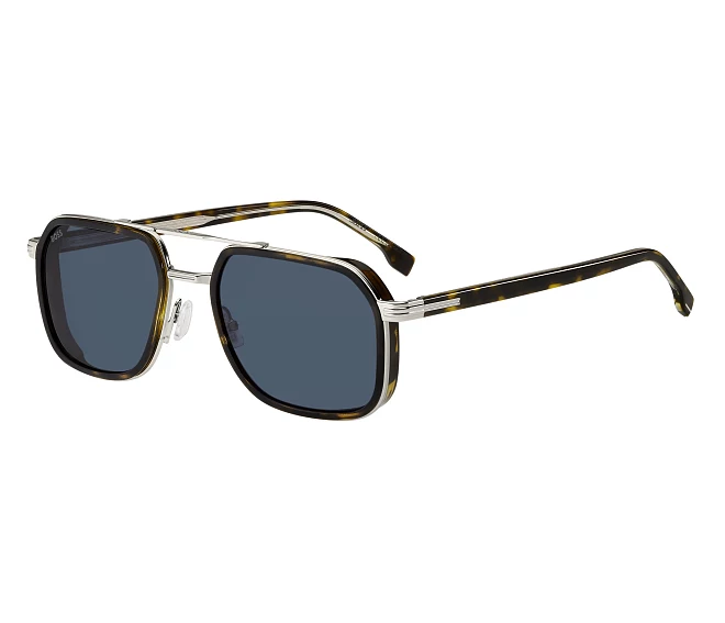Gafas de sol Hugo Boss BOSS-1724-S 9G0/KU 55 19 HavanaPaladio