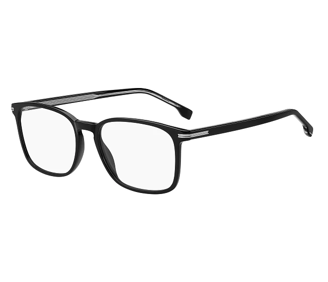 Gafas de vista Hugo Boss BOSS-1727 807 55 18 Negra