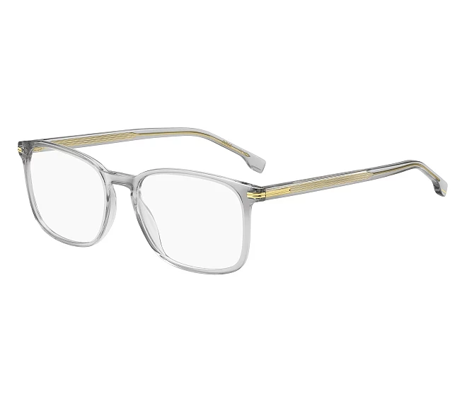 Gafas de vista Hugo Boss BOSS-1727 KB7 55 18 Gris
