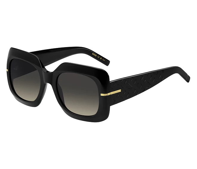 Gafas de sol Hugo Boss BOSS-1730-S 807/PR 54 21 Negra