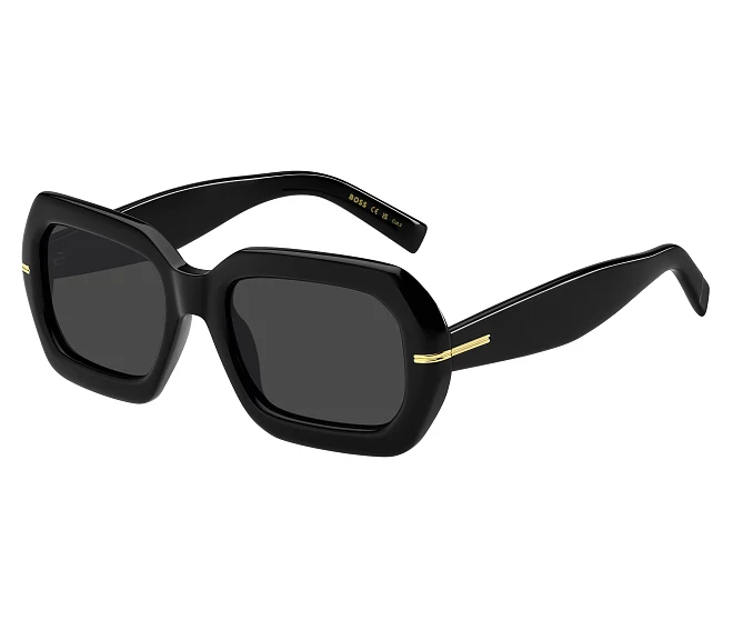 Gafas de sol Hugo Boss BOSS-1732-G-S 807/IR 54 20 Negra