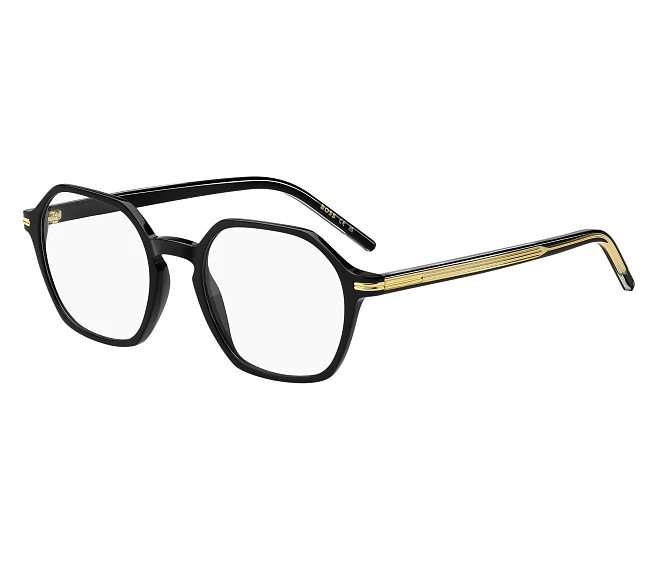 Gafas de vista Hugo Boss BOSS-1737 807 50 19 Negra