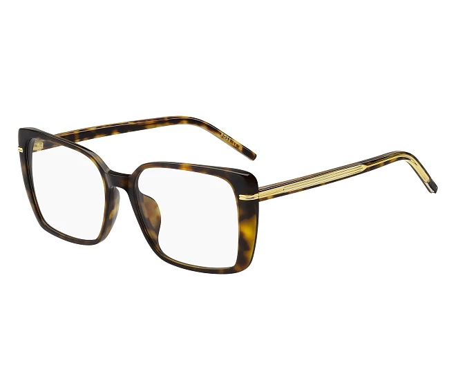 Gafas de vista Hugo Boss BOSS-1738-G 086 55 17 Havana