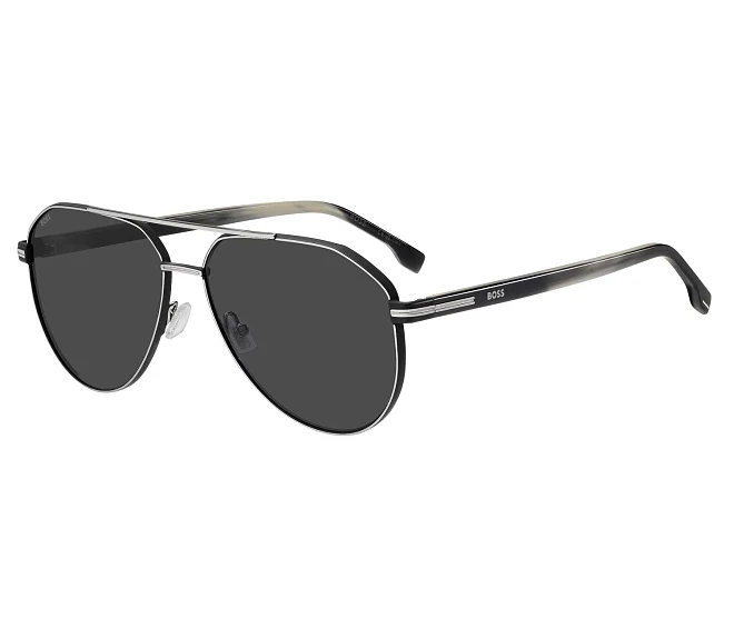 Gafas de sol Hugo Boss BOSS-1747-S 84J/IR 60 14 PaladioNegro
