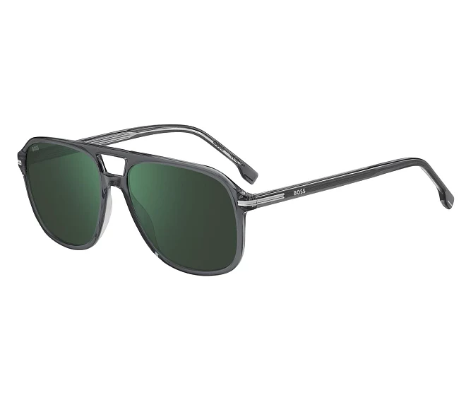 Gafas de sol Hugo Boss BOSS-1751-S CBL/MT 57 16 Gris