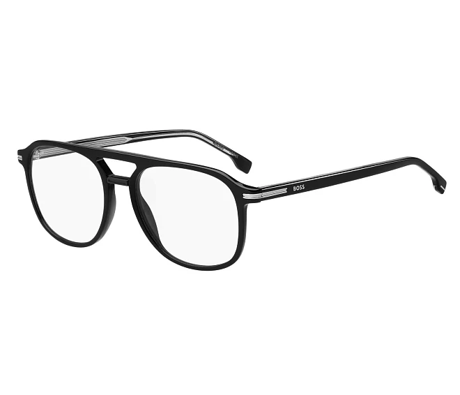 Gafas de vista Hugo Boss BOSS-1755 807 53 17 Negra