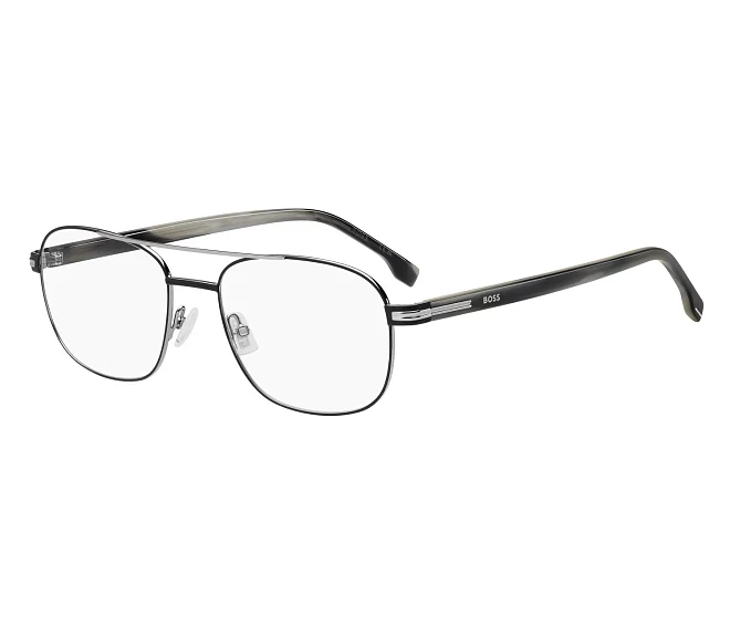 Gafas de vista Hugo Boss BOSS-1756 TI7 54 18 Negra