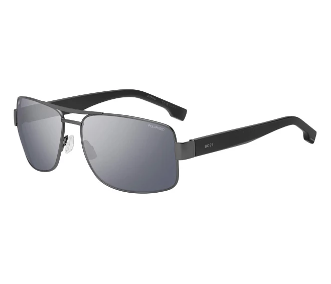 Gafas de sol Hugo Boss BOSS-1761-S R80/EX 62 16 Gris
